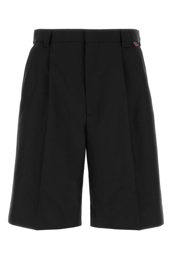 Gucci Short Fo Pant