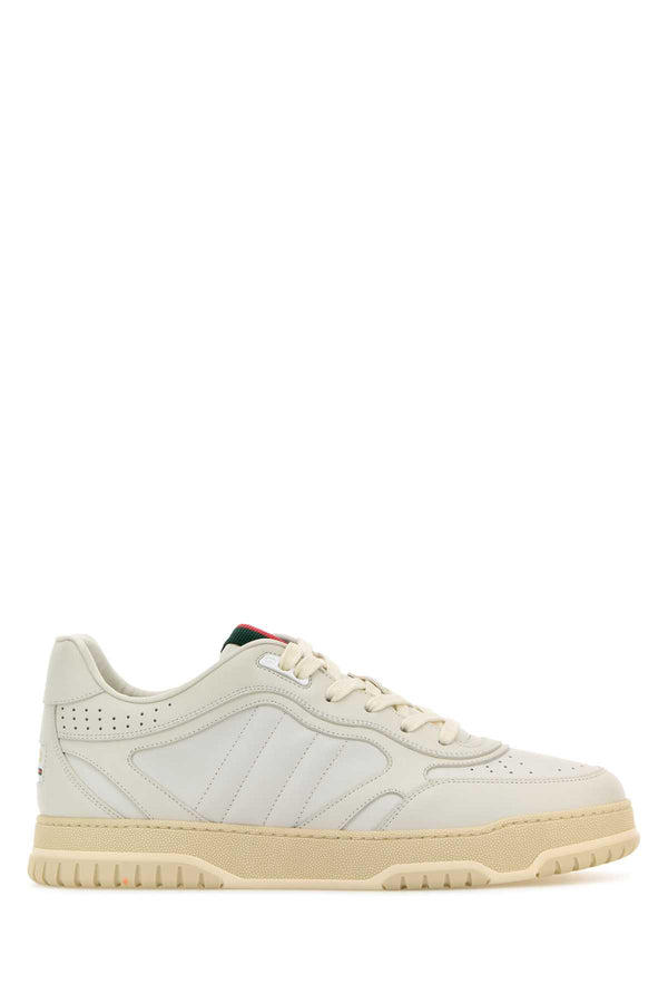 Gucci Sneaker Leather, R.s