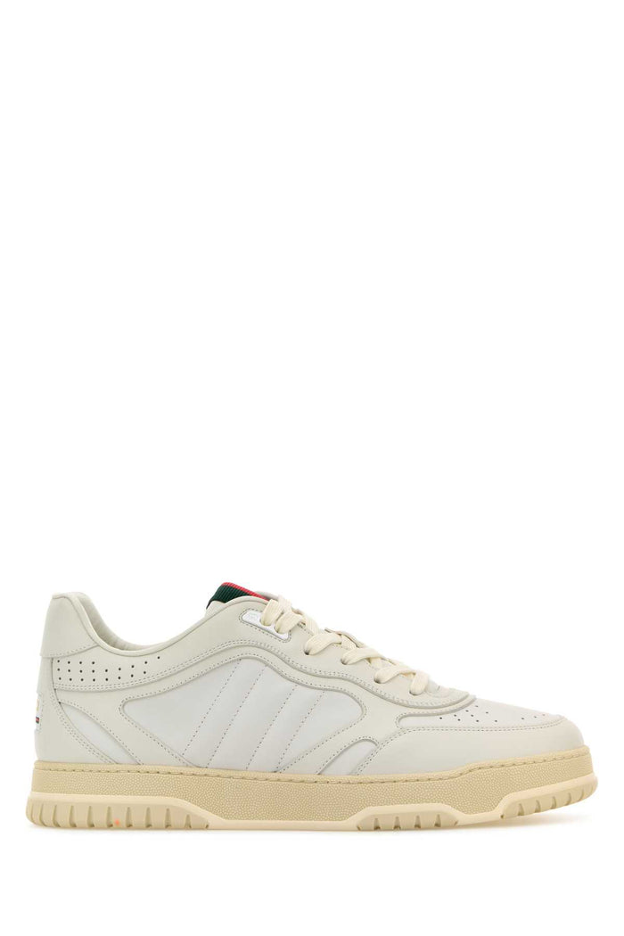 Gucci Sneaker Leather, R.s