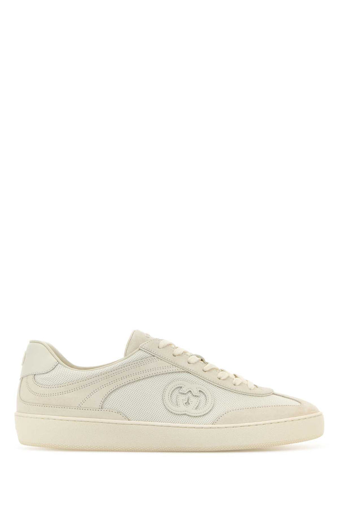 Gucci Sneaker Leather, R.s