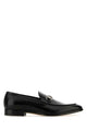 Gucci Moccasin Leather, L.