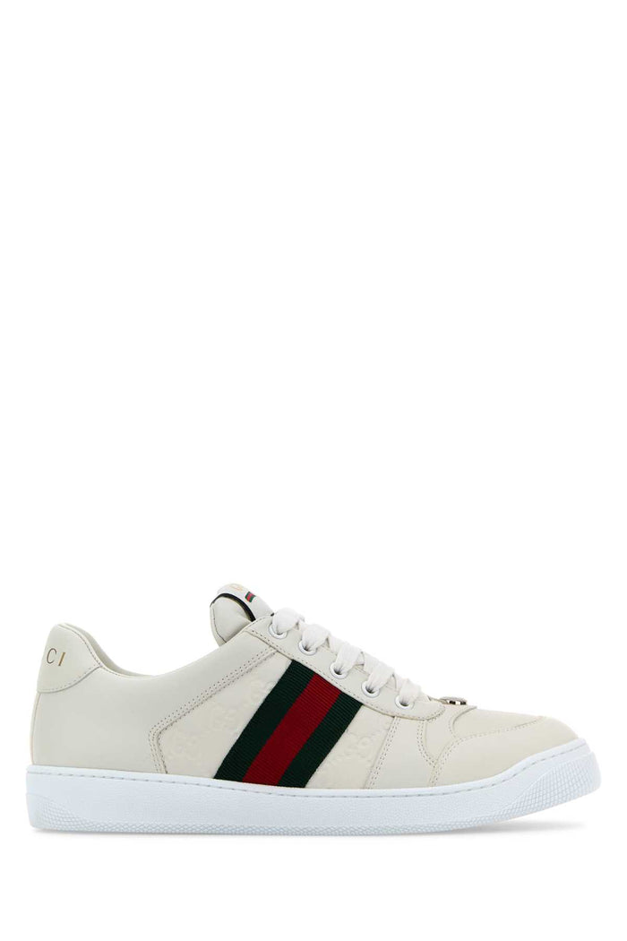Gucci Sneaker Leather, R.s