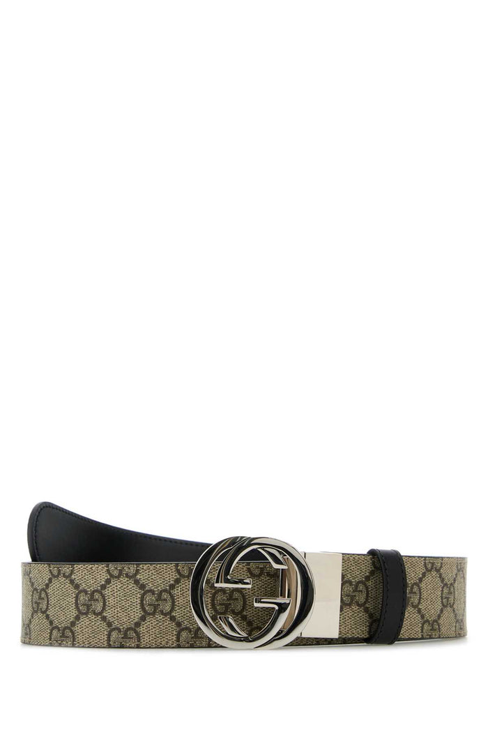 Gucci Mens Belts