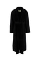 Fendi Montone Cappotto