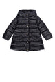 Moncler Jr Ibida Long Coat