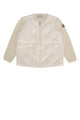 Moncler Jr Cardigan