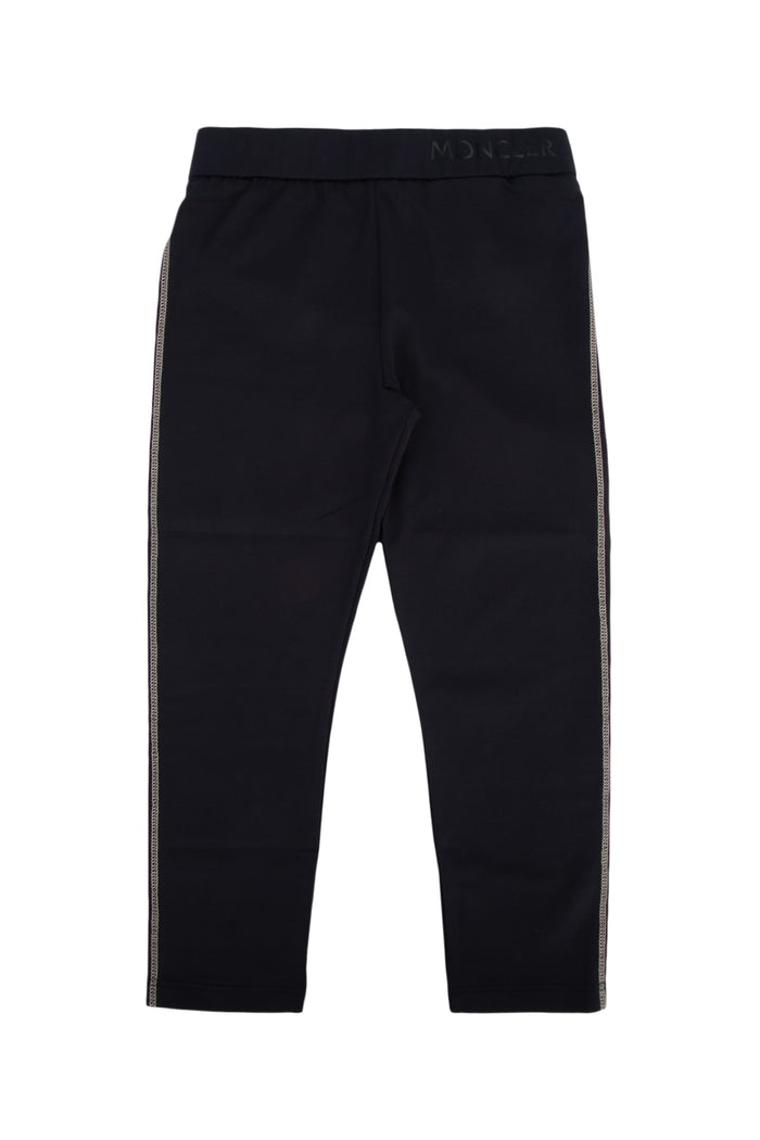 Moncler Jr Leggings