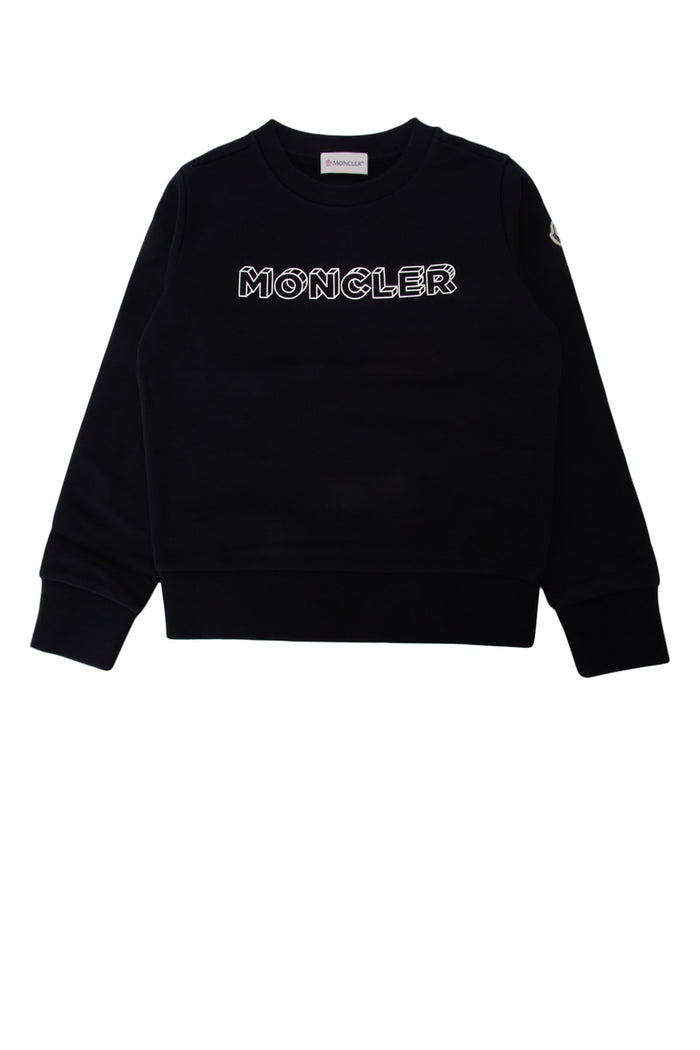 Moncler Jr Sweatshirt