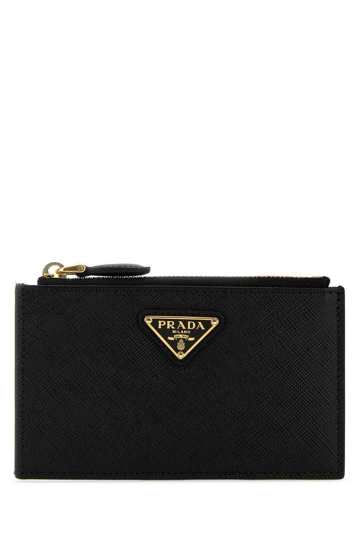 Prada Portacarte Di Cred.