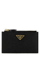 Prada Portacarte Di Cred.