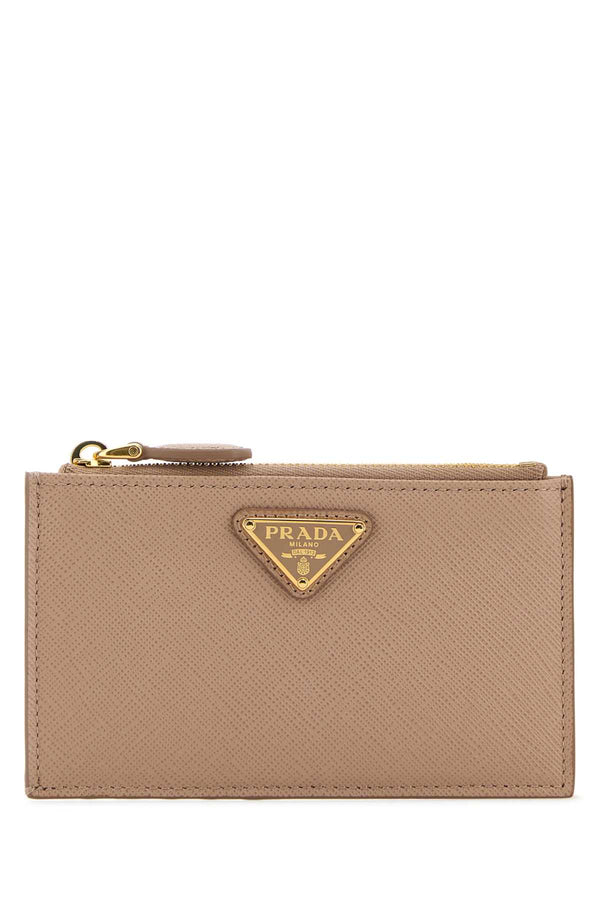 Prada Portacarte Di Cred.