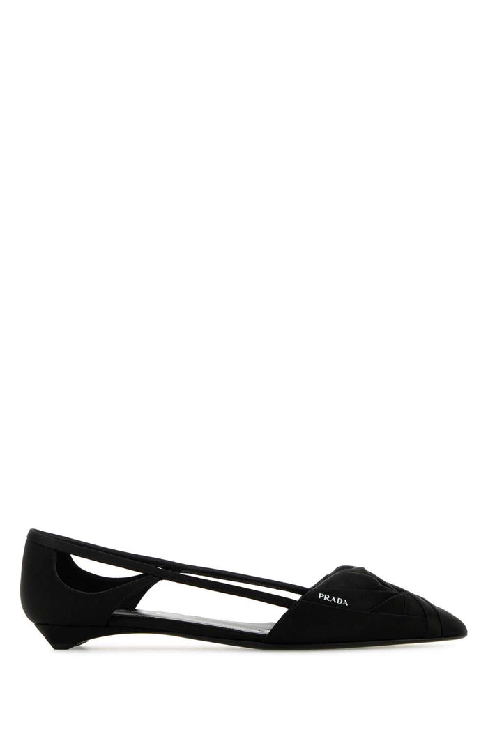 Prada Ballerine
