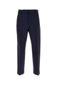 Zegna Pure Wool 5 Pockets Pants