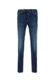 Incotex Pantalone Special Denim Str Wash 2