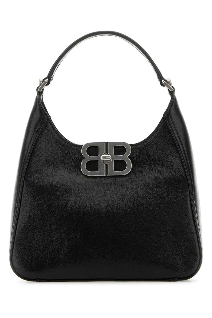 Balenciaga Bb Soft Hobo S