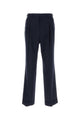 Casablanca Front Pleat Trousers