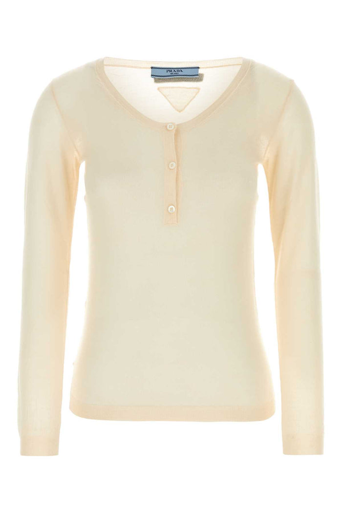 Prada Girocollo