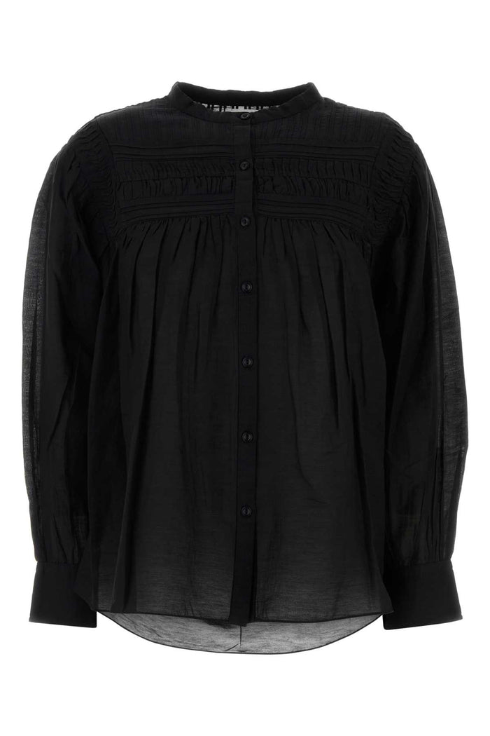 Isabel Marant Etoile Plalia-Gz