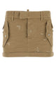 Dsquared D2 Archive Skirt