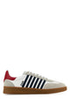 Dsquared Boxer Sneakers