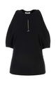 Alexander Mcqueen Cut And Sew