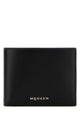 Alexander Mcqueen 2In1 Wallet 6Cc/3Cc