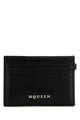Alexander Mcqueen Sling Card Holder
