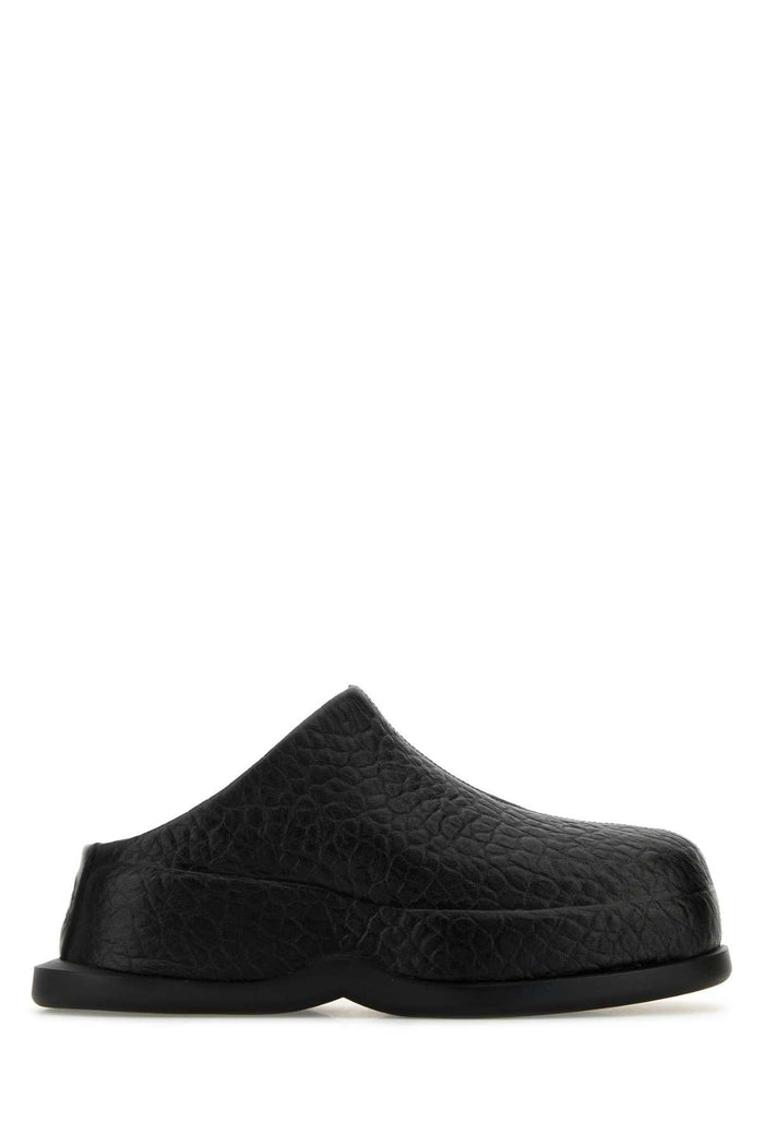Alexander Mcqueen Shoe S.rubber