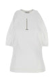 Alexander Mcqueen Cut And Sew
