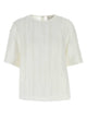 Loulou De Saison Round Neck Blouse