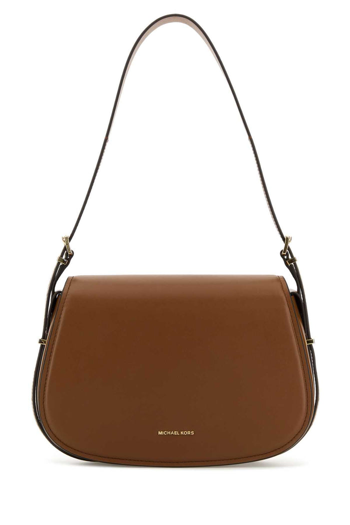 Michael By Michael Kors Md Flap Messenger