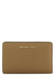 Michael By Michael Kors 30/32 Solid Mercer Pebble Leather