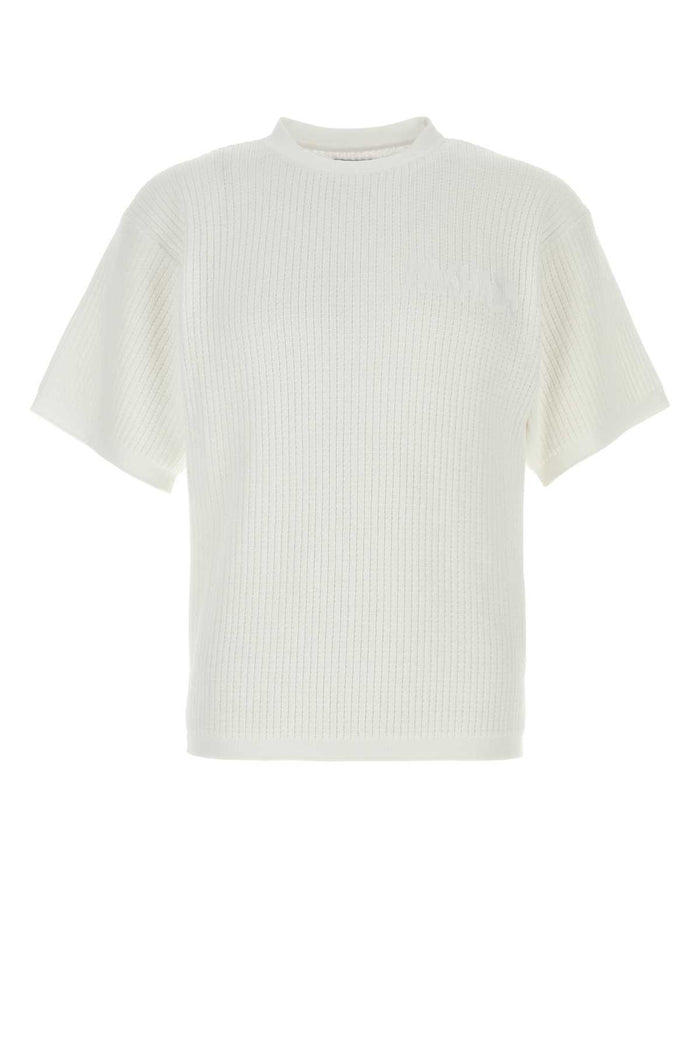 Magliano Waffle Tee