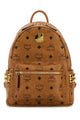 Mcm Stark Vi Backpack Mni Co