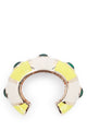 Jacquemus Le Bracelet Rayures