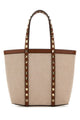 Valentino Garavani Mini Tote | Rockstud | Ca