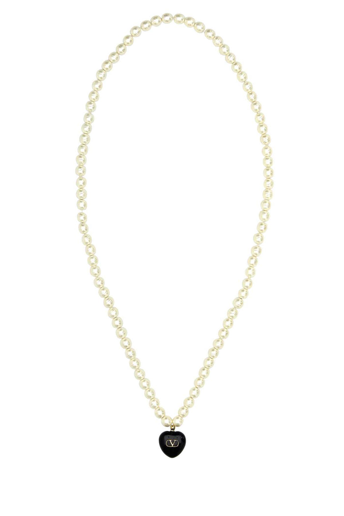 Valentino Garavani Necklace (L.90) | Cuore |