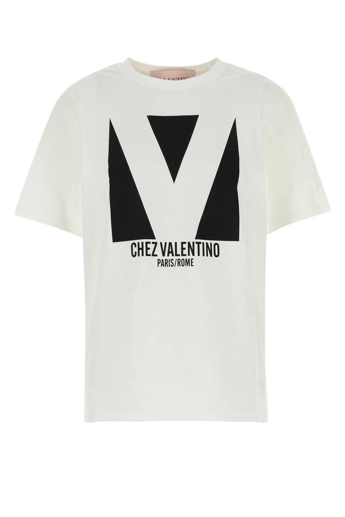 Valentino Garavani T-Shirt | Pattern | Jerse