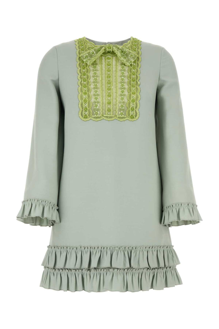 Valentino Garavani Dress - Embroidered | Emb