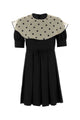 Valentino Garavani Dress | Solid | Shantung