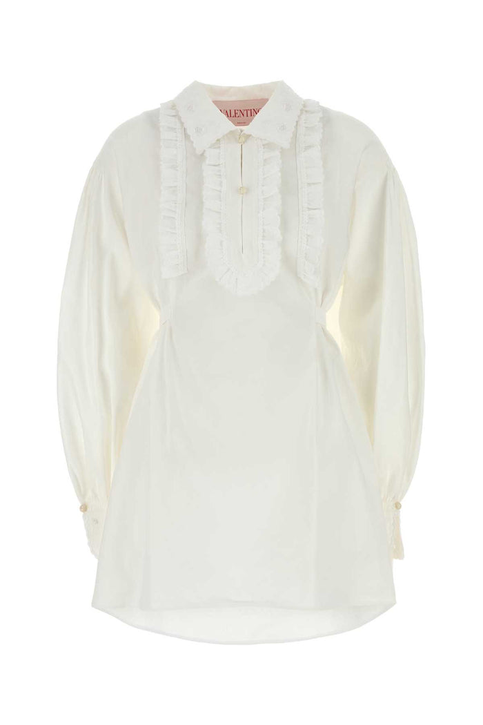 Valentino Garavani Dress - Embroidered | Emb