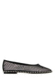 Alexander Wang Lina Ballchain Flat