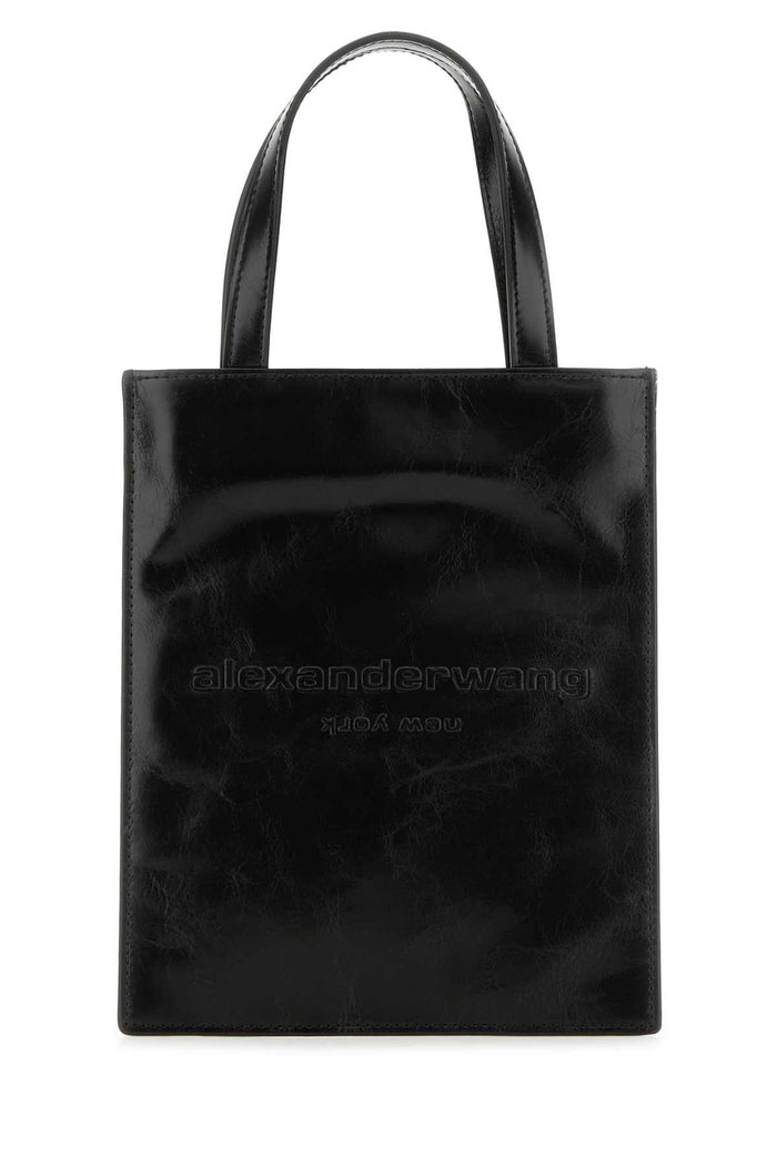 Alexander Wang Pinch Small Tote W/ Strap