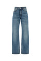 Ami Large Fit Jeans