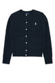 Polo Ralph Lauren Jr Mini Cable-Tops-Sweater