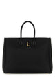 Burberry Ll M Rocking Horse Tote Lgl