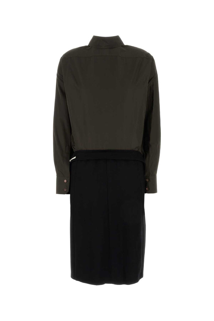 Maison Margiela Midi Dress