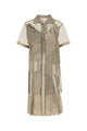 Maison Margiela Midi Dress