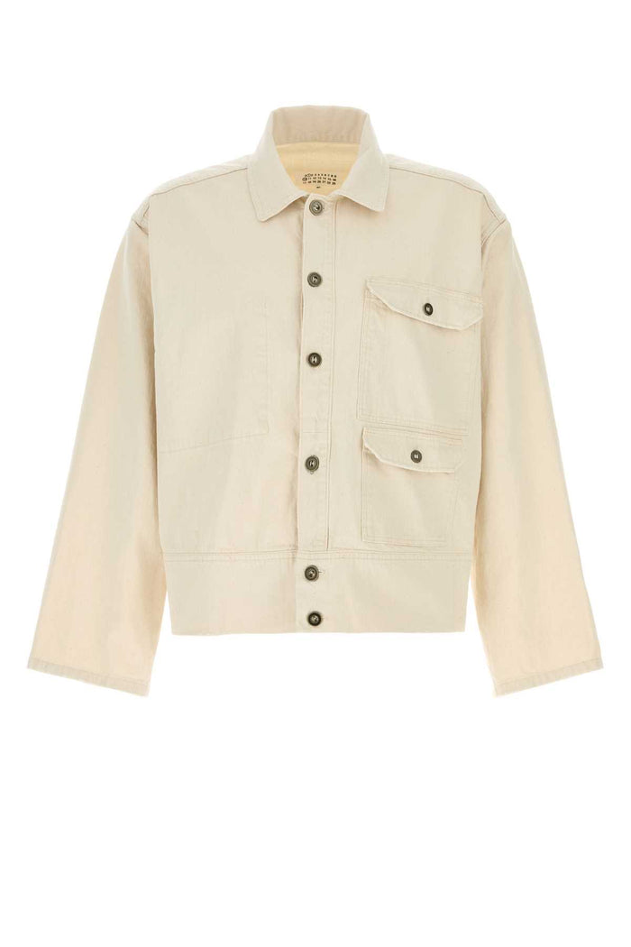 Maison Margiela Sportsjacket
