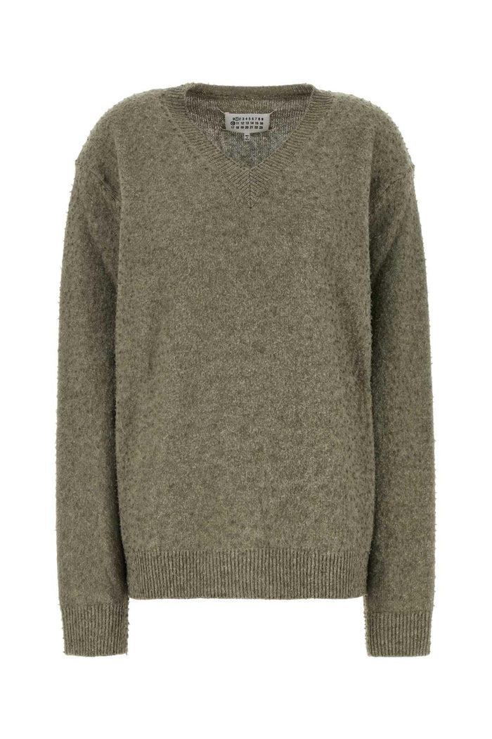 Maison Margiela V-Neck